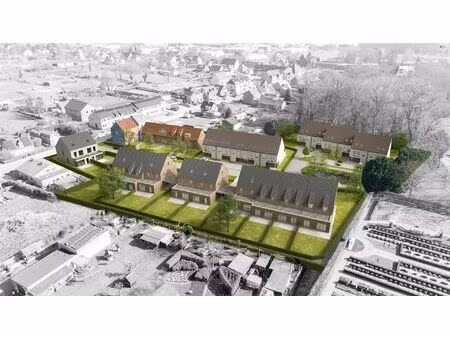 projectgrond van 10.022m²