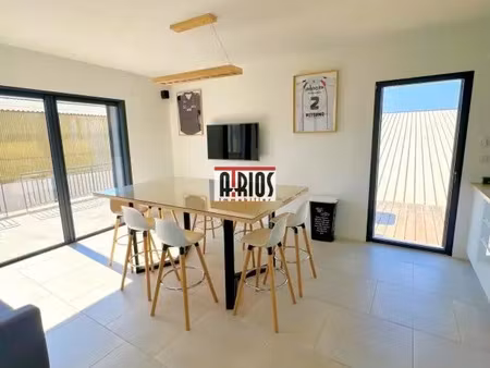 local d'activité 567 57m²