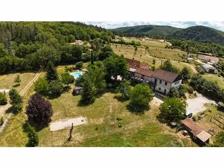 maison de luxe à vendre à tour-de-faure : 699 000 € | 430m²