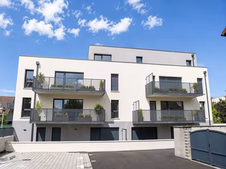 vente programme neuf t3  t4 pièces 59 à 92 m² ifs (14123)