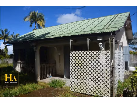 vente maison 4 pièces 70.01 m² à le tampon (97430)  202 000 €