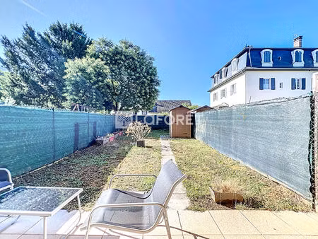 appartement t3 barby à vendre