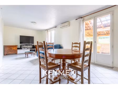 vente maison 5 pièces 92 m² à lempdes (63370)  223 650 €