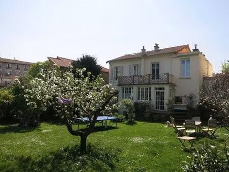 location maison 8 pièces