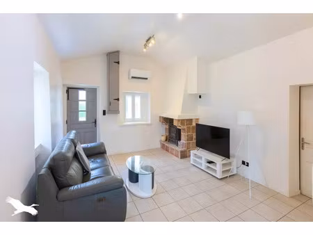 vente maison 3 pièces 90 m² à courrensan (32330)  228 975 €
