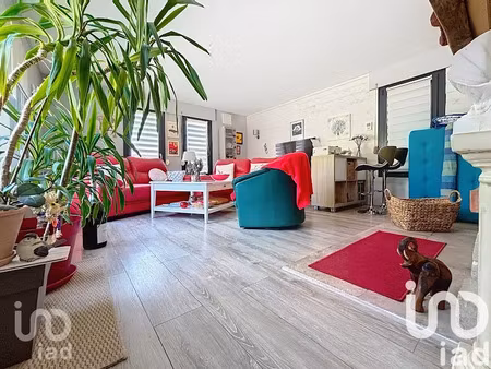 vente maison 6 pièces 170 m² à mesnil-saint-loup (10190)  243 000 €