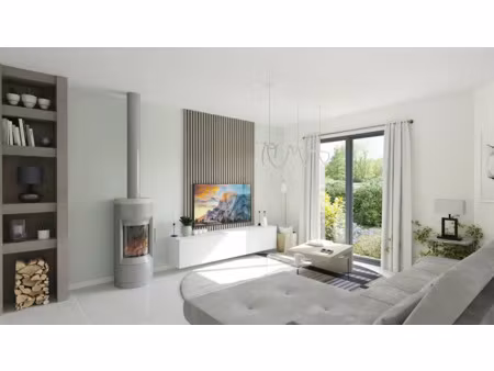 vente maison neuve 4 pièces 87 m² à chartres (28000)  250 000 €