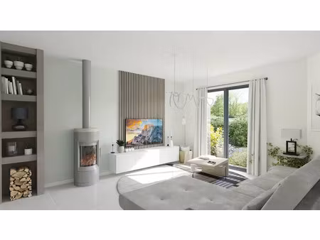vente maison neuve 4 pièces 87 m² à chartres (28000)  265 000 €