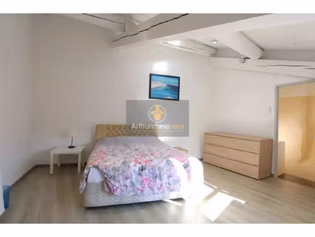vente maison de village 6 pièces 130 m2 à bonnieux