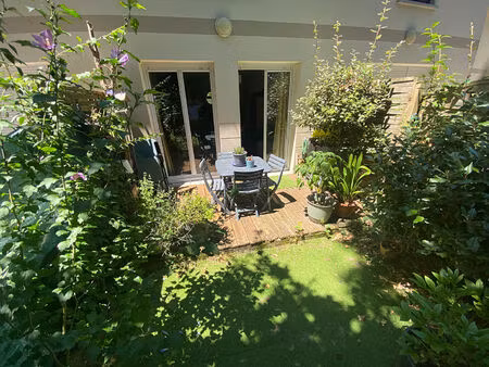 maison castelnau de medoc 3 pièce(s) 60 m2