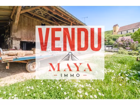 achat maison 5 pièces 126m² durlinsdorf 68480