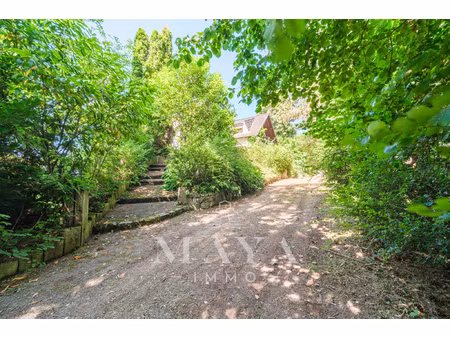 achat maison 8 pièces 188m² werentzhouse 68480