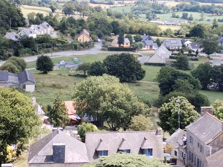 terrain constructible à partir de 461 m2