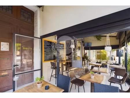 annonce commerce à vendre