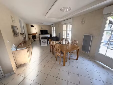 vente maison 7 pièces 124.7 m² à dormelles (77130)  287 000 €