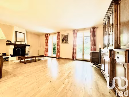 vente maison 5 pièces 120 m² à joue-les-tours (37300)  293 500 €