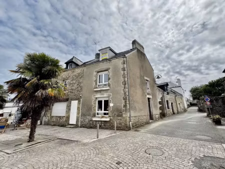 vente maison 4 pièces 79.8 m² à locmariaquer (56740)  262 500 €