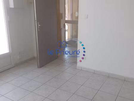 à louer – maison 3 chambres avec jardin et garage – 98 m²