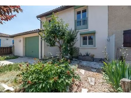 vente maison 4 pièces 92 m² boulazac (24750)