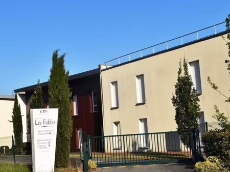 achat appartement 1 pièce 20m² brasles 02400