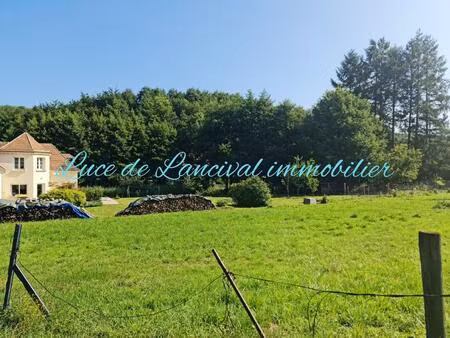 achat terrain 2 119m²