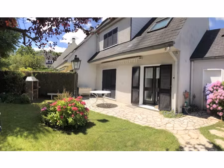 vente maison 4 pièces 95 m² à dourdan (91410)  311 000 €