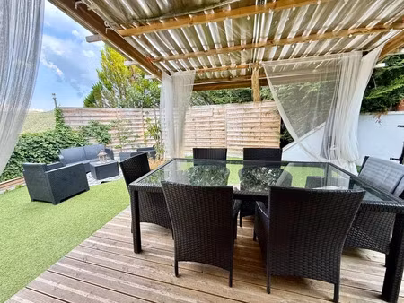 vente maison 4 pièces 141 m² à saint-ferréol-d'auroure (43330)  245 000 €