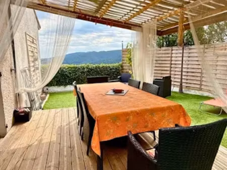 vente maison 4 pièces 141 m² à saint-ferréol-d'auroure (43330)  289 000 €