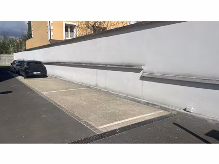 achat parking st maur des fosses 94100