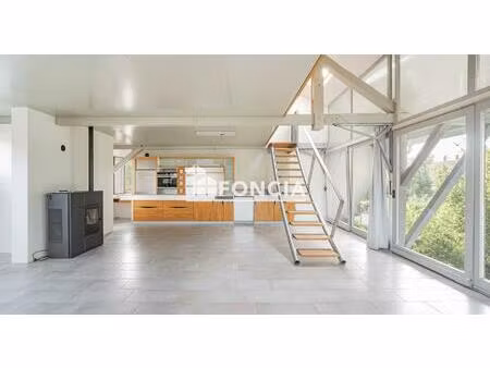 offendorf - ensemble immobilier 454m² sur terrain 6 5 ares