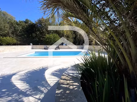 vente maison 5 pièces 117.35 m² à marions (33690)  322 000 €