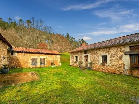 vente maison 3 pièces 130 m² à boulazac isle manoire (24750)  318 000 €