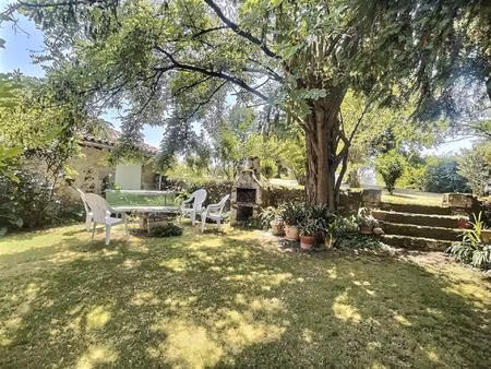 maison de caractère exceptionnelle