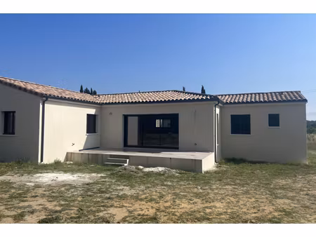 annonce maison à vendre