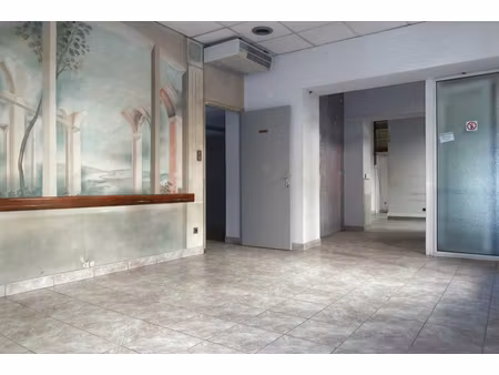 annonce commerce à vendre