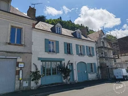 chaumont-sur-loire (41150)