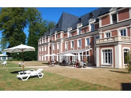 achat appartement 1 pièce 34m² maniquerville 76400