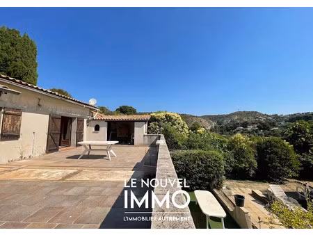 vente maison 5 pièces 155 m² à allauch (13190)  nan €