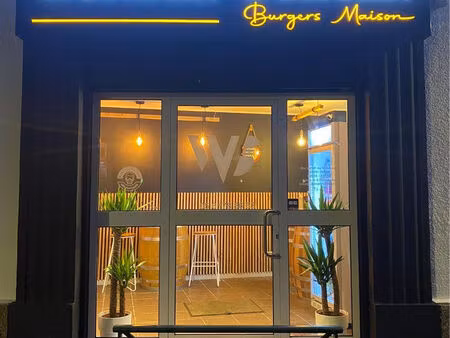 vente commerce 70 m² auterive (31190)