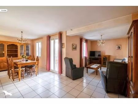 vente maison 4 pièces 89 m² toulouse (31300)