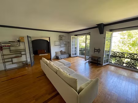 vente maison 8 pièces 370 m² à thann (68800)  315 000 €