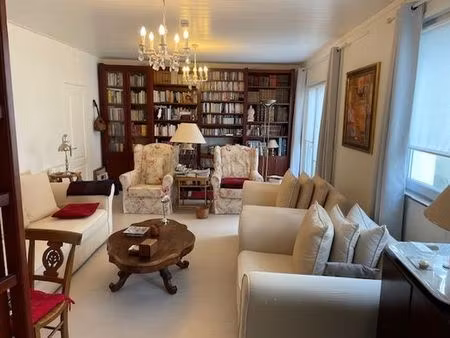 maison de luxe de 348 m2 en vente saint-jean-de-monts  pays de la loire