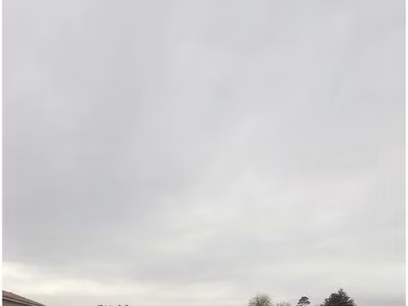 terrain à vendre de 1 851 00 m² ygos saint saturnin (40)