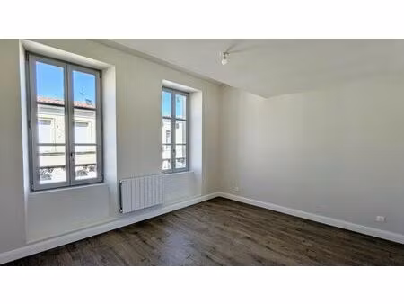 vente appartement 3 pièces 70 m² bordeaux (33100)