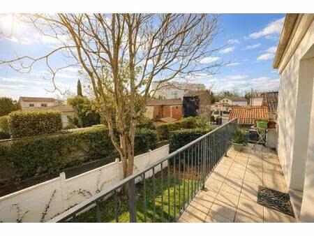 vente appartement 3 pièces 65 m² le bouscat (33110)