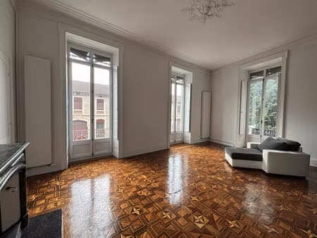 location bureau 150m2 grenoble 38000 - - surface privée