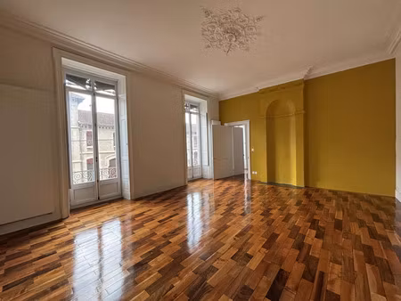 location bureau 152m2 grenoble 38000 - - surface privée