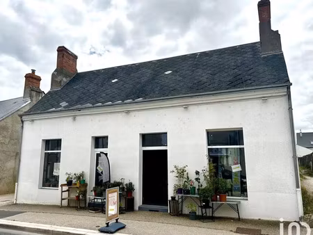vente bureaux et commerces à ingré (45140) : à vendre / 110m² ingré
