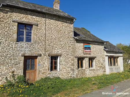 achat maison 3 pièces 108m²