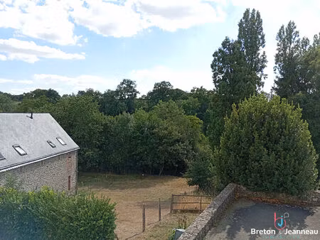 achat maison 3 pièces 65m²